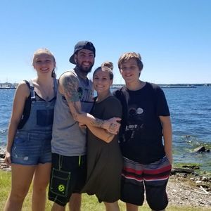 Meet your Posher, Johna